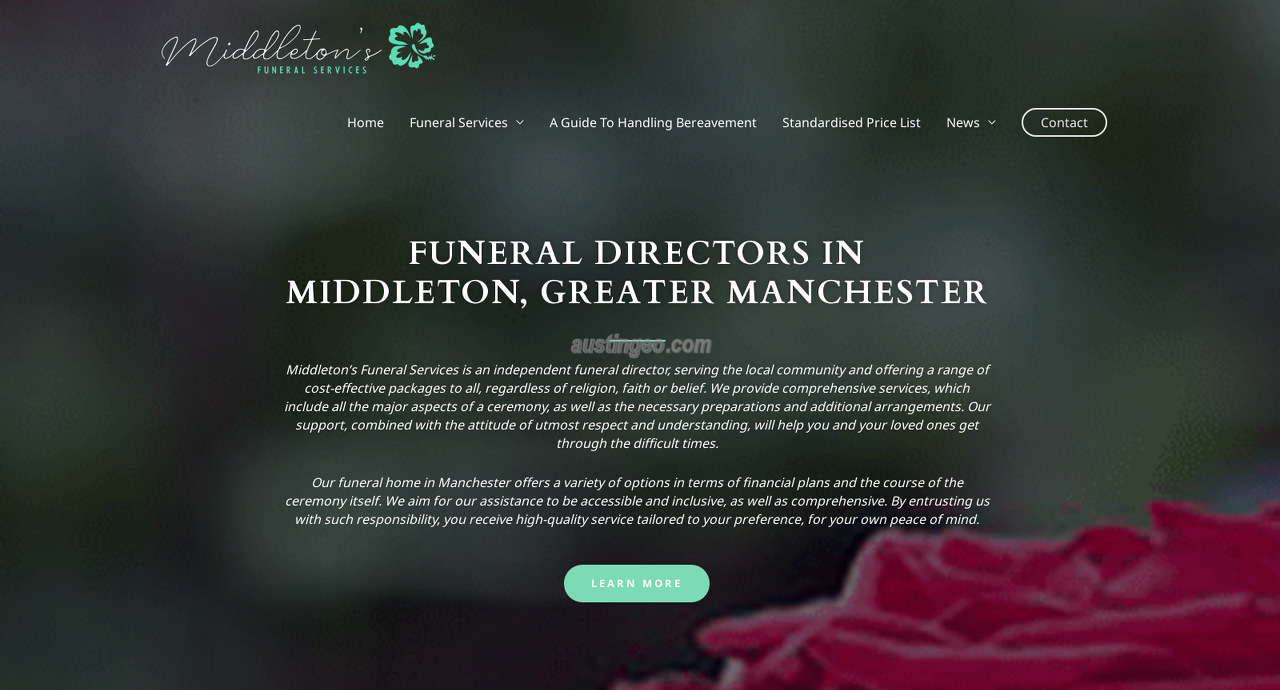 middletons-funeral-services