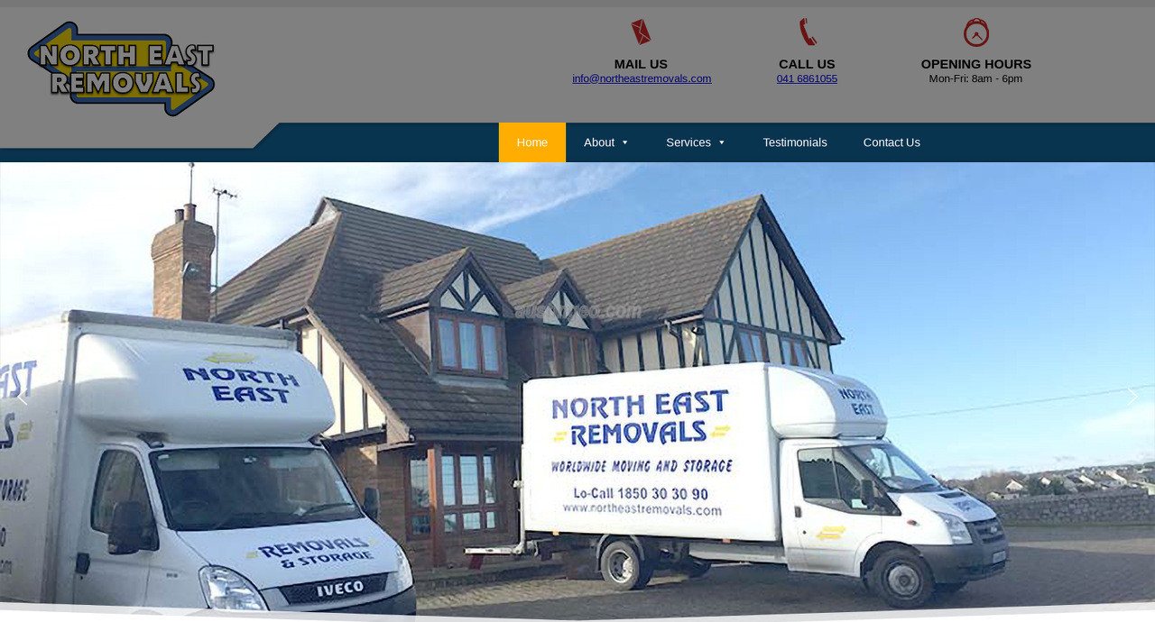 north-east-removals